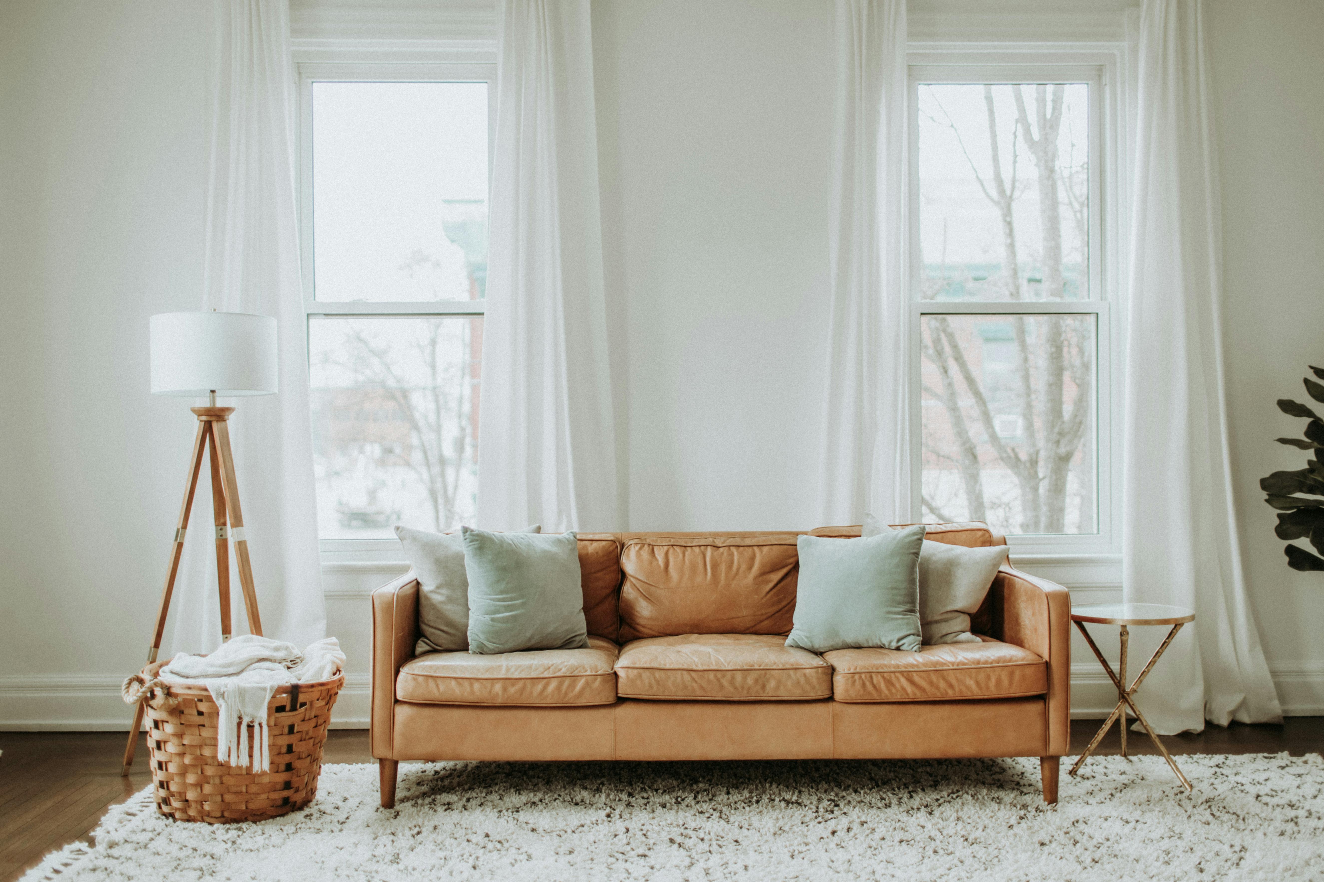 Cómo elegir las cortinas perfectas